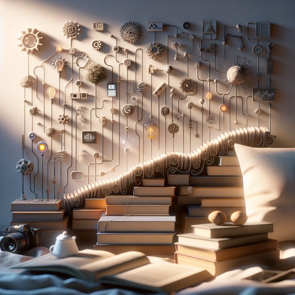 The Evolution of Artificial Intelligence: From Turing to Modern Innovations