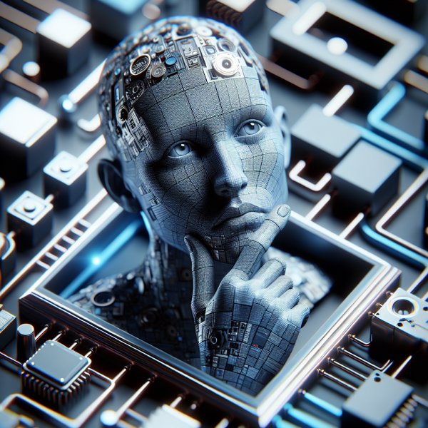 How Well Do You Know the Digital Revolution? Test Your AI IQ!