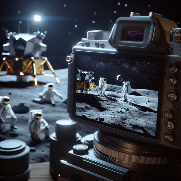 The Pioneers of Lunar Exploration: A Study of the Apollo Missions