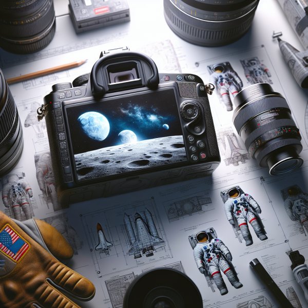 Exploring the Final Frontier: The Legacy of the Apollo Missions