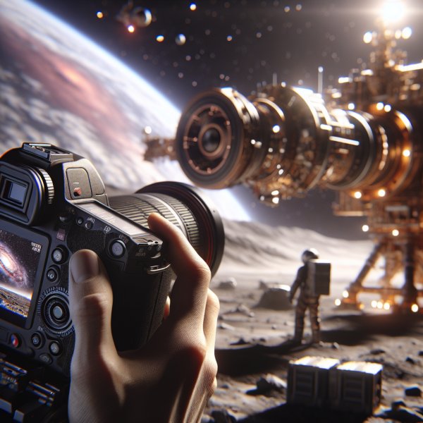 Dare to Take the Space Exploration Challenge?