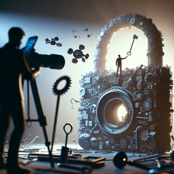 Unlock the Secrets of Britain's Greatest Sci-Tech Innovations!