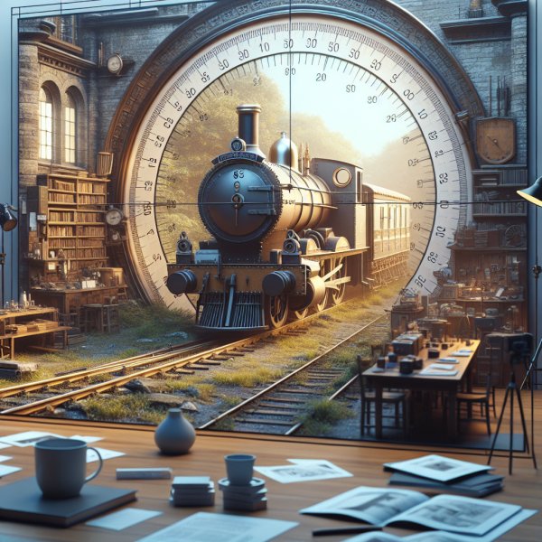 Dare to Guess: British Sci-Tech Challenge!