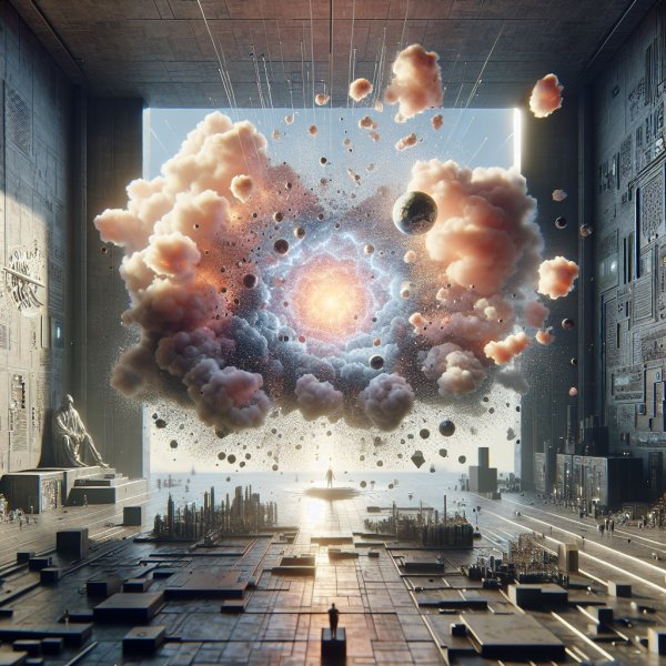 Unlock Your Inner Genius with These Mind-Blowing British Sci-Tech Trivia Questions!