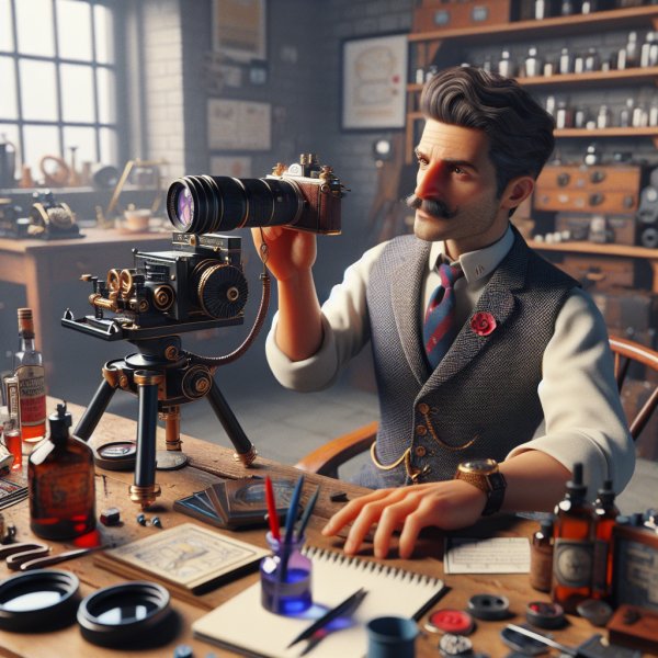 Dare to Test Your British Sci-Tech Knowledge?