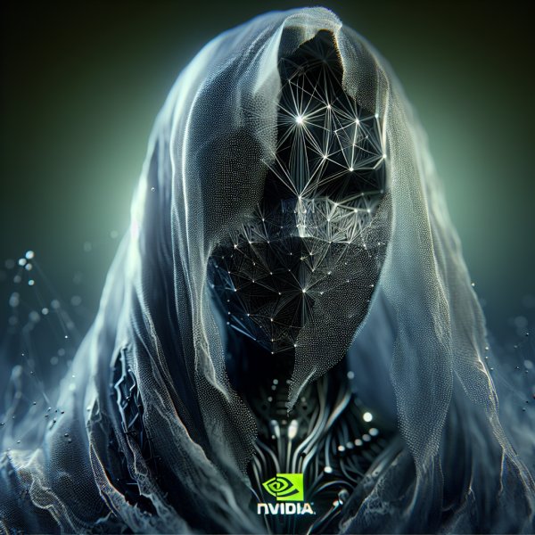 Veils of Innovation: The NVIDIA Enigma