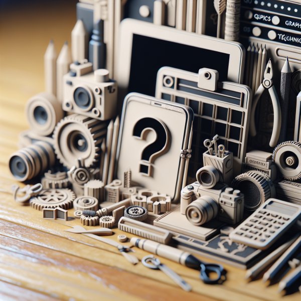 NVIDIA: The Graphic Gurus Quiz!