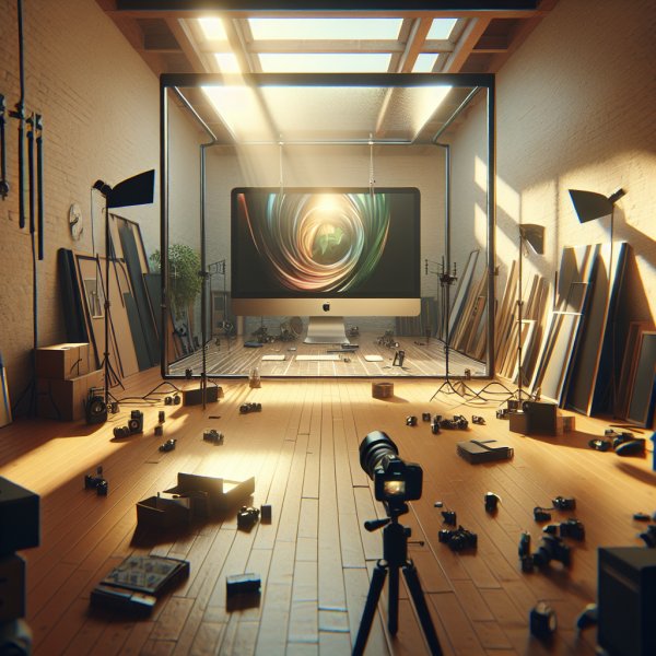 Secrets of the iMac: Unveiling the Enigmas