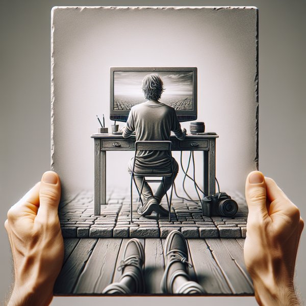 Think You're an iMac Whiz? Prove It!