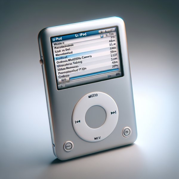 Think You Know iPod? Take the Ultimate Challenge!