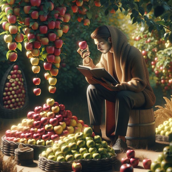 Become the Ultimate Apple Aficionado: Test Your Hardcore Fan Knowledge!