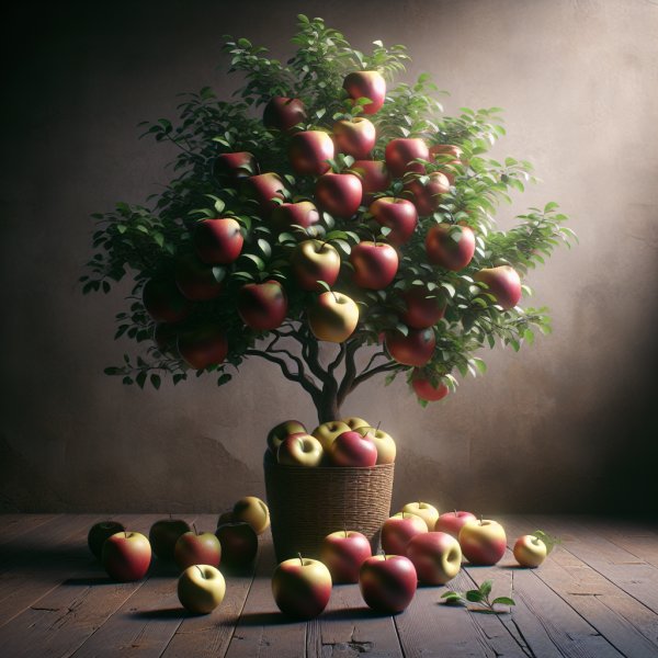 Are You the Ultimate Apple Aficionado? Test Your Fanatic Knowledge!