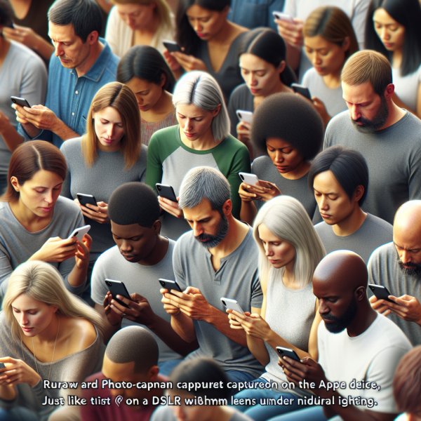 Think Different: Apple Obsessions Revealed