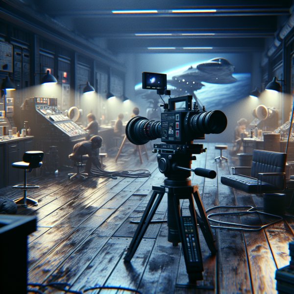 Secrets of the Starship: A Cosmic Inquiry