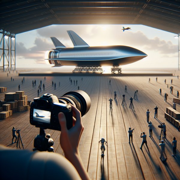 Exploring the Genesis and Evolution of SpaceX's Starship