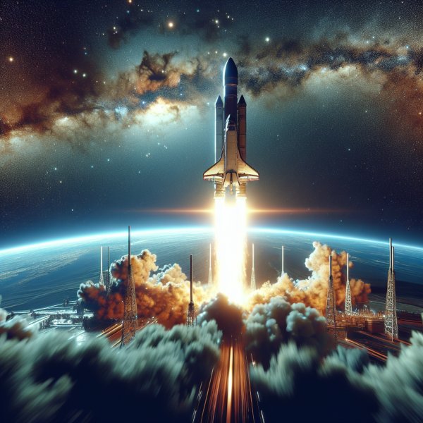 Blast Off into the Cosmos: Are You a SpaceX Starship Superfan?