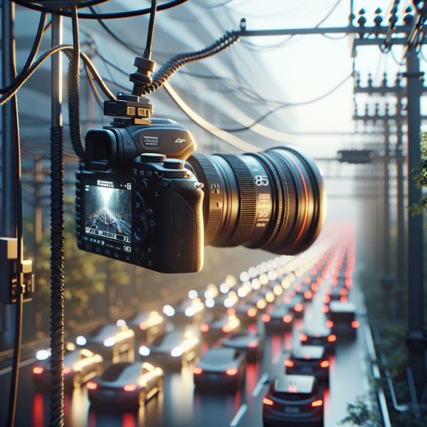 Secrets of the Supercharger Network