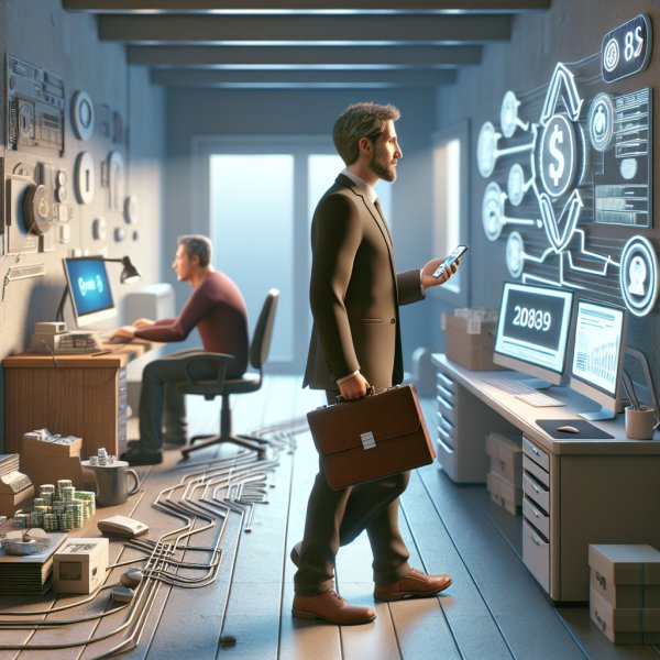 The Evolution of PayPal: Elon Musk's Role and Impact