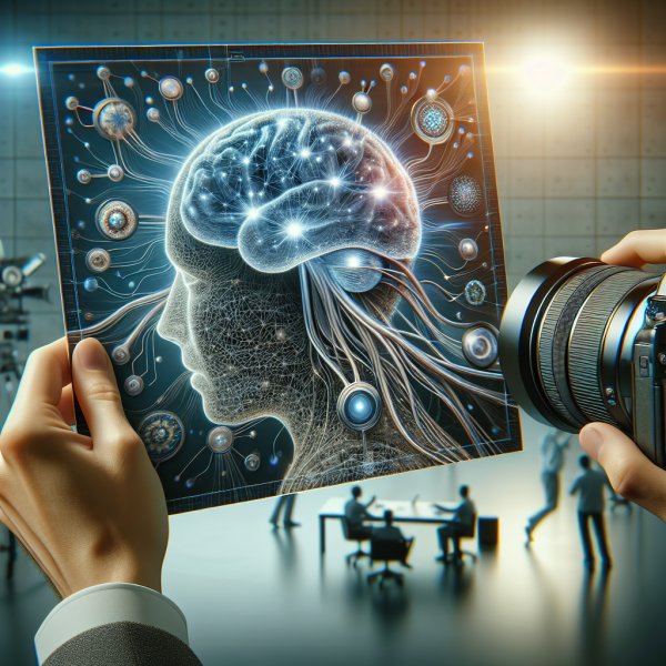 Unraveling the Enigma of Neuralink: A Futuristic Venture