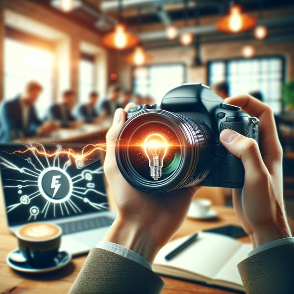 Think You Know the Electric Revolution? Prove It!