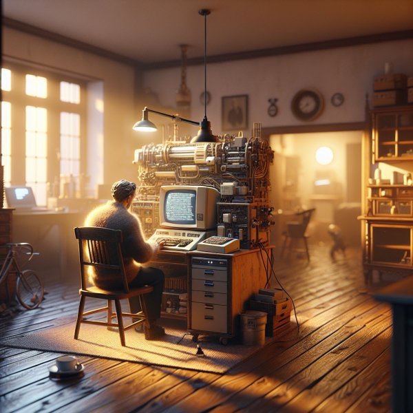 How Well Do You Know the Backrub Era? Dive Into Google's Origin Story!