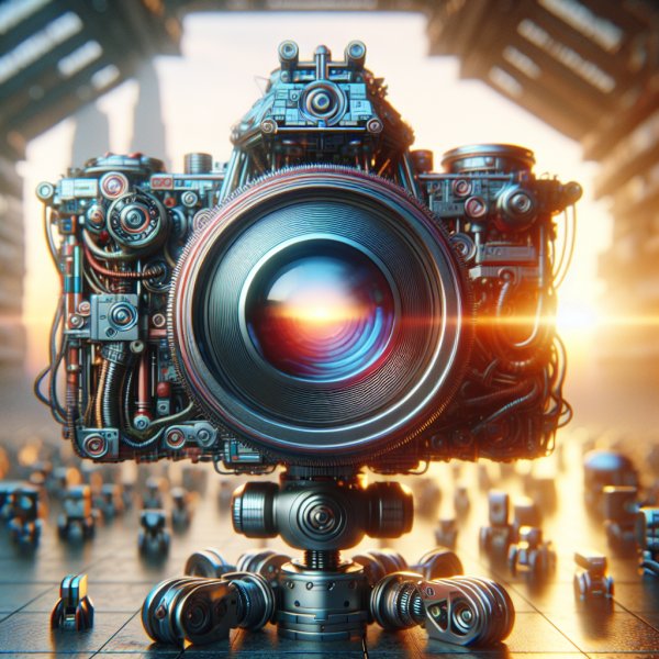 The Enigmatic Origins of the Android Odyssey