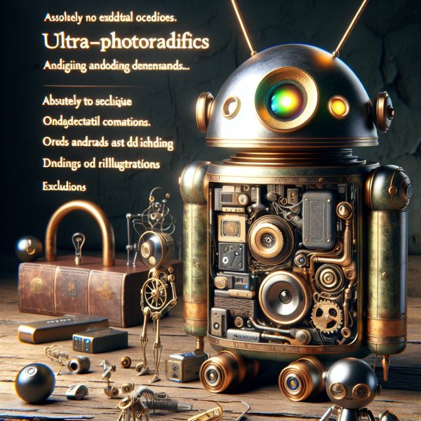 Andri-Oddities: Quirky Tales from Android's History