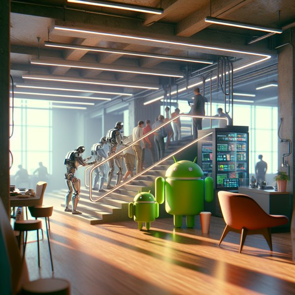 Unlocking the Magic: How Well Do You Know Android’s Evolution?