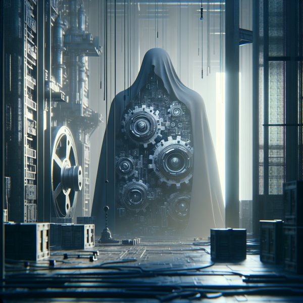 Whispers of the Algorithm: Unveiling Google's Hidden Secrets