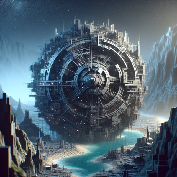 The Enigmatic Labyrinth of Google's Secrets