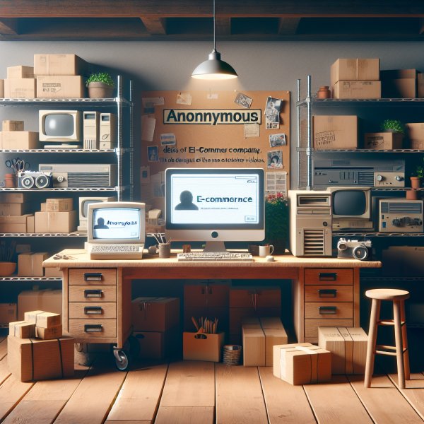 Uncovering the Humble Beginnings of Amazon: A Garage Story!