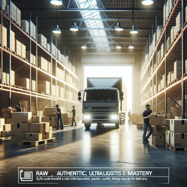 Are You a Logistics Wizard? Test Your Amazon Prime Knowledge!