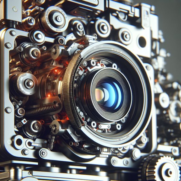 Echoes of Innovation: The Secret Life of Amazon Robotics