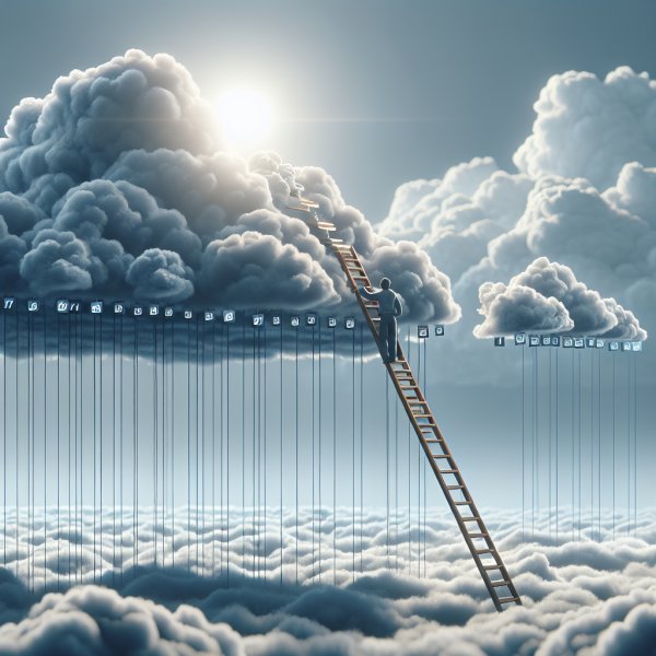 Cloudy With a Chance of Scalability