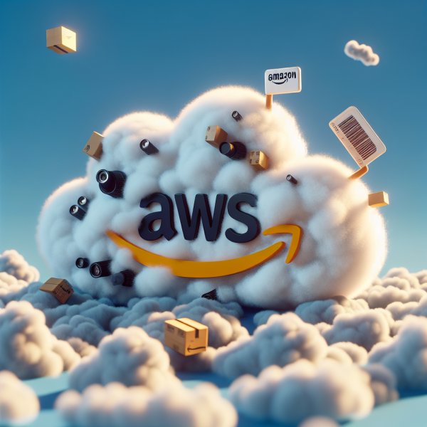 Cloud Comedy: The Silly Secrets of AWS