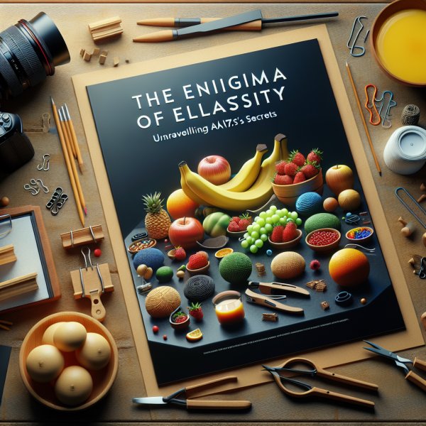 The Enigma of Elasticity: Unraveling AWS's Secrets