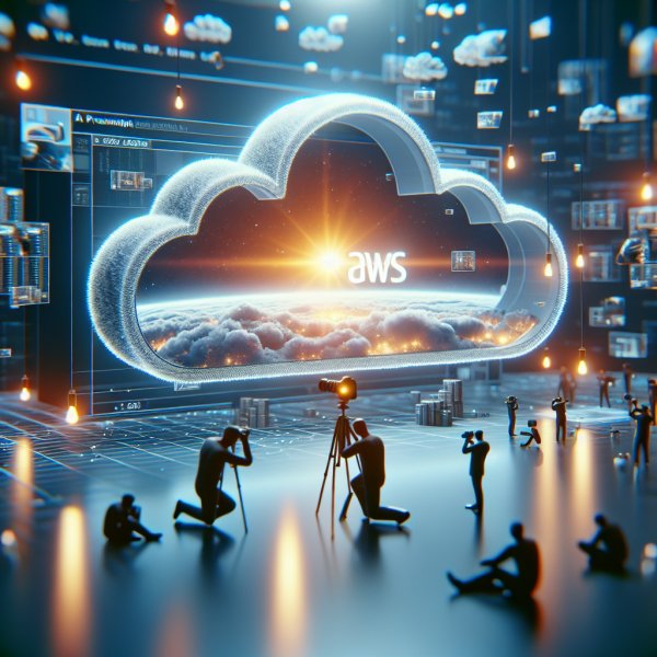 Exploring AWS: The Foundations of Cloud Computing