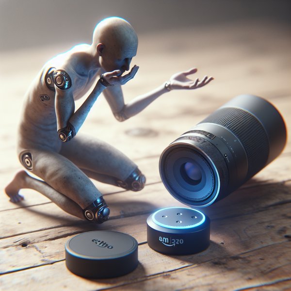 Are You Smarter Than Your Echo? Take the Ultimate Alexa Challenge!