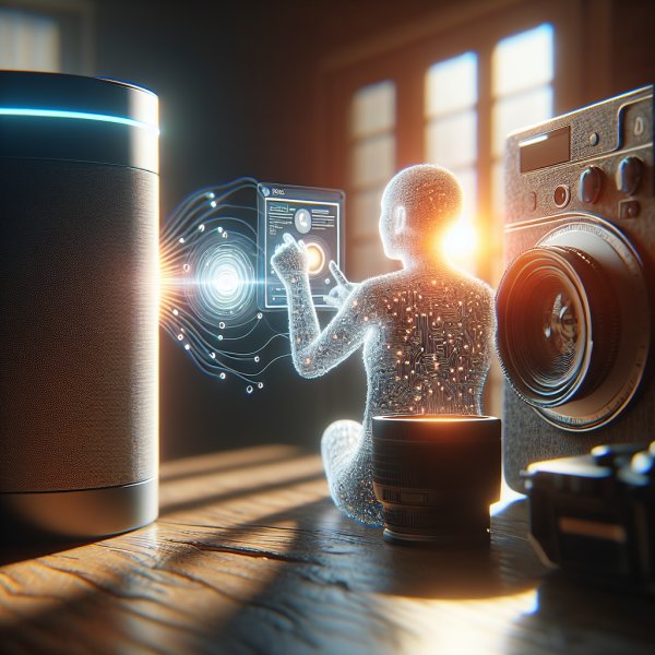 Unlocking the Secrets of Alexa: How Smart Is Your Smart Home Knowledge?