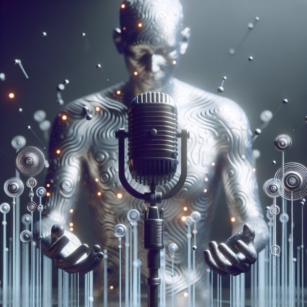 Whispers of the Echo: Unraveling the Secrets of Voice Recognition