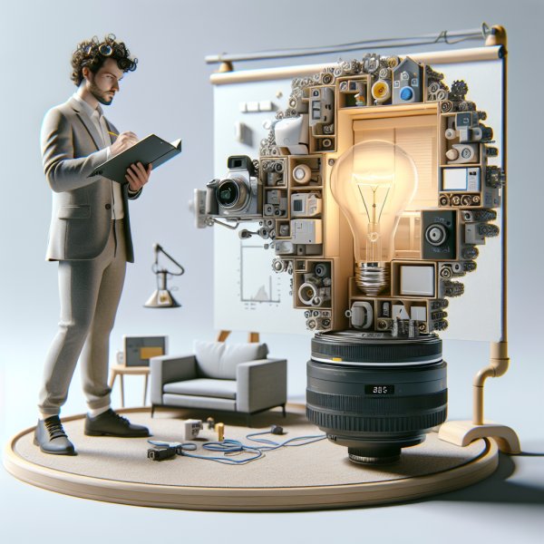 Think You're a Smart Home Genius? Prove It!