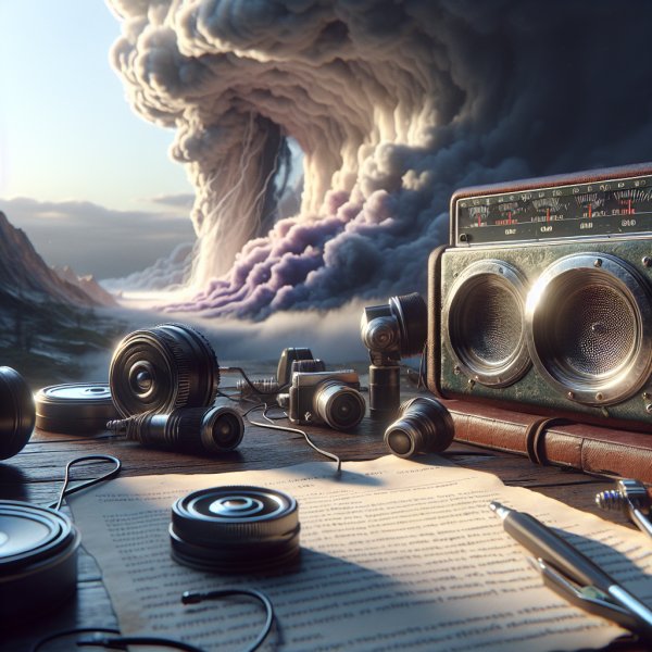 Whispers of the Echo: Unraveling the Secrets of Voice Recognition