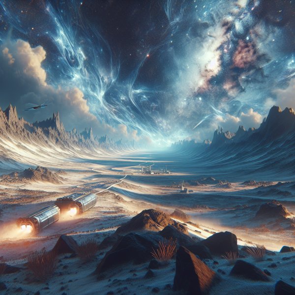 Are You Ready to Blast Off? Discover Amazon's 'Day 1' Philosophy and Blue Origin's Cosmic Dreams!