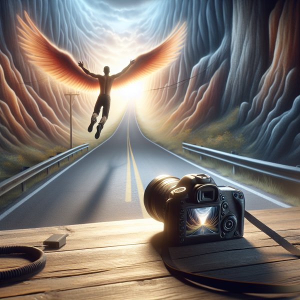 Lift Off with Amazon: The Day 1 Philosophy Takes Flight!