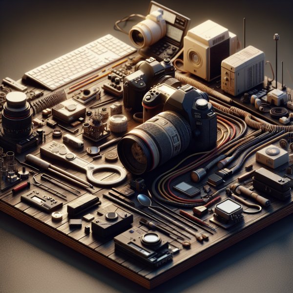 The Graphical User Interface: Pioneers of the Desktop Environment