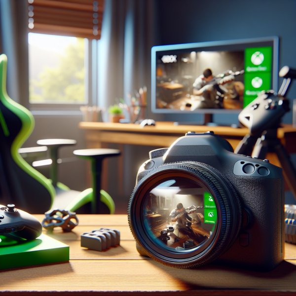 Think You're an Xbox Expert? Prove It!