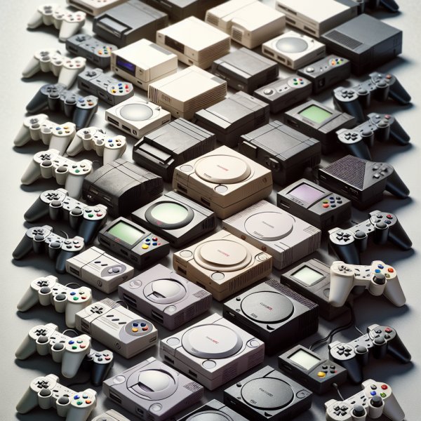 The Evolution of Xbox: Microsoft's Strategic Maneuvers Against Sony and Nintendo