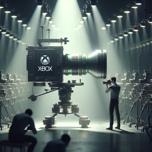 The Enigma of Xbox's Rise: Shadows of Competition