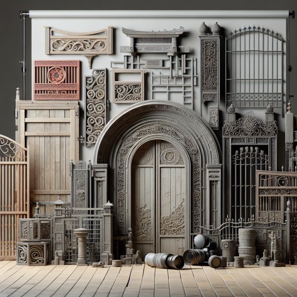 Think You Know Gates? Prove It!