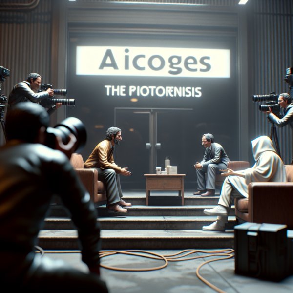 The Genesis of Microsoft: Bill Gates' Strategic Rivalry with Apple